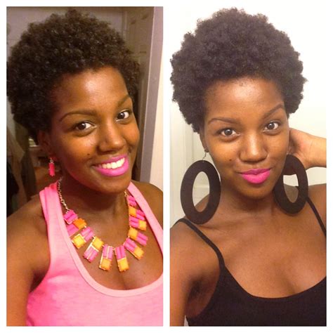 Protective Hairstyles For Short 4c Hair